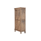 ARMARIO CHINO 2 PUERTAS 107X50X210