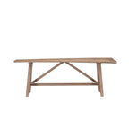 CONSOLA CHINA 221X59X78H