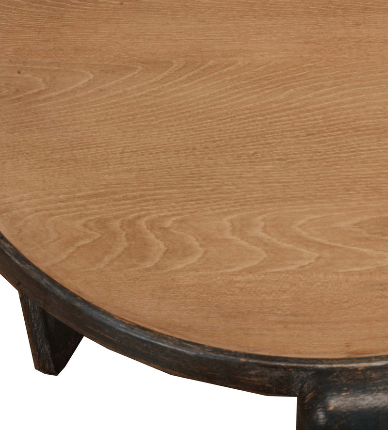 MESA CHINA REDONDA D60 H60