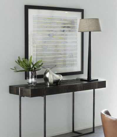 LAMPARA GORDES H78