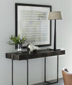 LAMPARA GORDES H78