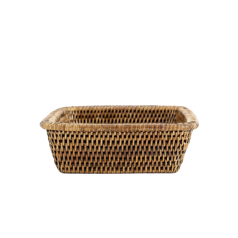 Basketry