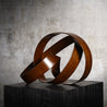 ESCULTURA "RIBBON"