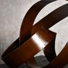 ESCULTURA "RIBBON"