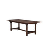 MESA COMEDOR 228X100X77H