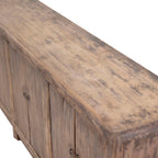 BUFET CHINO 6 PUERTAS 218X48X92H
