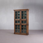 VITRINA 148X39X233H