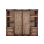 LIBRERIA 260X50X220H