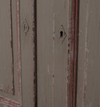 ARMARIO 4 PUERTAS 122X65X254H