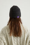 GORRO SARRIA CHIC ANTRACITA Nº1