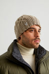 GORRO CERDANYA CLASSIC BROWN Nº7