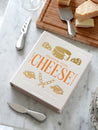 THE ESSENTIALS - CHEESE TOOLS