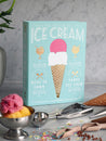 THE ESSENTIALS - ICE CREAM TOOLS