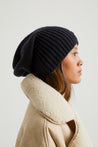 GORRO GRACIA NAVY Nº3