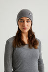 GORRO SARRIA CHIC FUMO Nº1