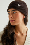 GORRO SARRIA CHIC MORO Nº1