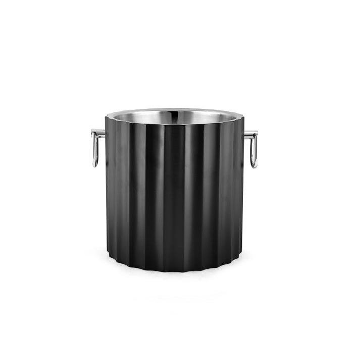 CHAMPAÑERA "CRILLON" BLACK D23 H23