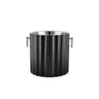 CHAMPAÑERA "CRILLON" BLACK D23 H23