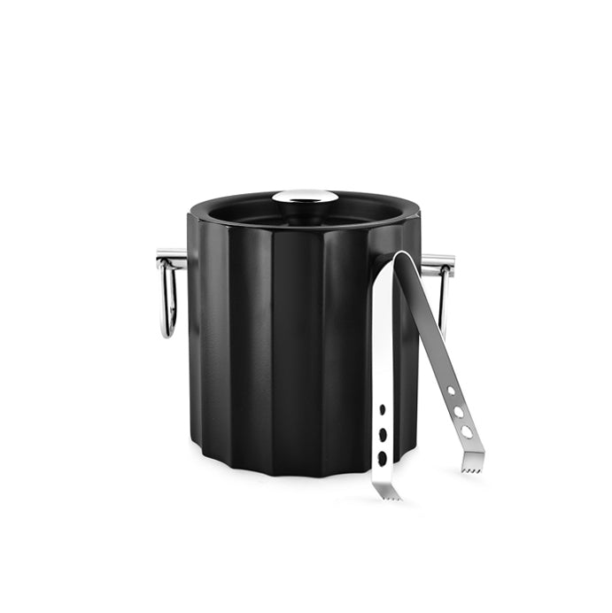 CUBITERA "CRILLON" BLACK D15 H16