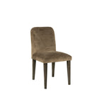 SILLA MAURICIO VELVET LIN