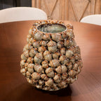 JARRON BELLOTAS BEIGE H30 D31