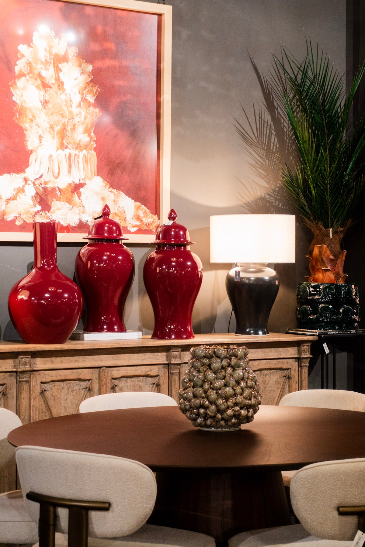 Decoración