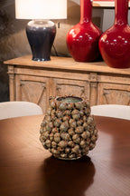 JARRON BELLOTAS BEIGE H30 D31