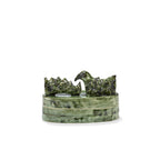 VELA PERFUMADA L GREEN SONATA