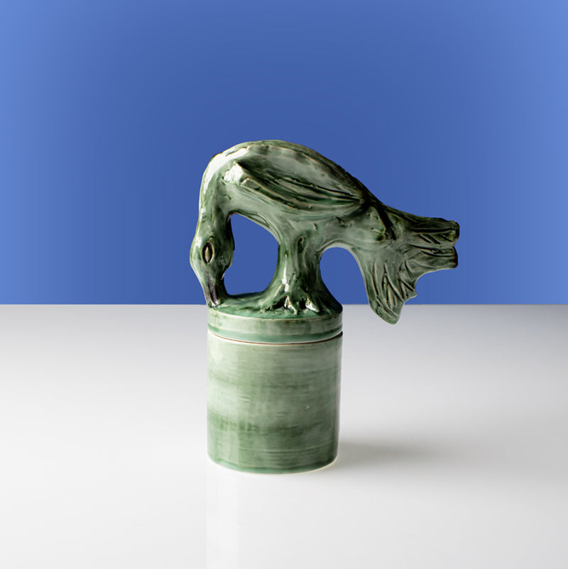 VELA PERFUMADA S GREEN SONATA
