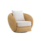 BUTACA RAFAEL RATTAN NATURAL