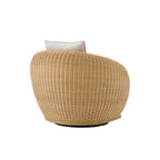 BUTACA RAFAEL RATTAN NATURAL