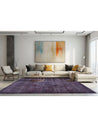ALFOMBRA 297X216 VINTAGE PERSIA REFª 20970