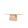 MESA COMEDOR NOLA 250X110CM