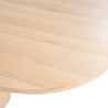 MESA COMEDOR NOLA 250X110CM
