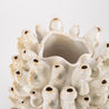 JARRON BORJA 25X32 WHITE