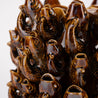 JARRON BORJA 25X32 BROWN
