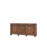 BUFET CHINO 3 PUERTAS 201X48X94H