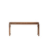 CONSOLA MADERA 180X42X80H