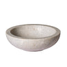PICA MARMOL REDONDA D45 H12 8