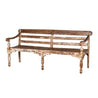 BANCO MADERA 191X66X90H 24