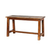 BANCO MADERA 90X30X48H 46