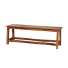 BANCO MADERA 90X30X48H 46