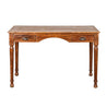 ESCRITORIO MADERA 122X76X76H 145