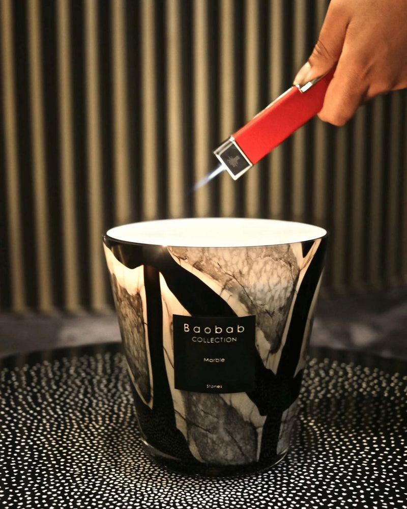ENCENDEDOR BAOBAB RED