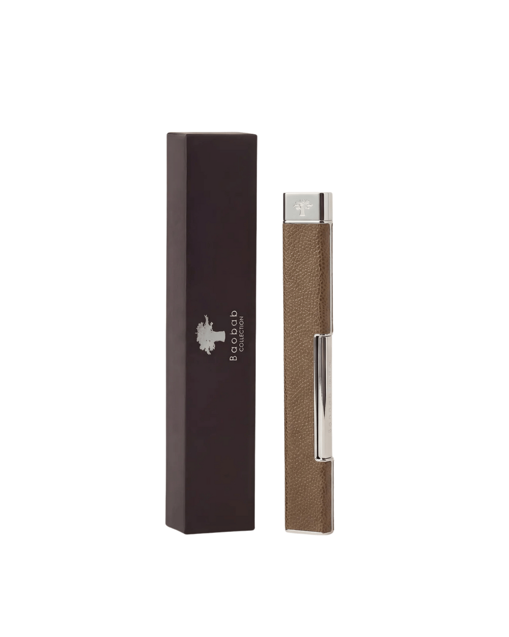ENCENDEDOR BAOBAB TAUPE