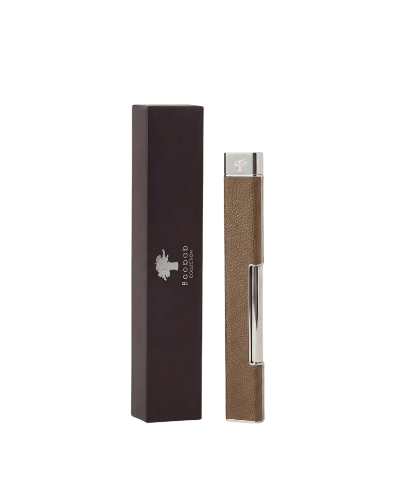 ENCENDEDOR BAOBAB TAUPE