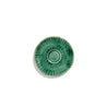 TAZA+PLATO CAFE ESPRESSO GREEN VERDE LANZA
