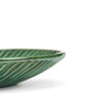 PLATO L GREEN VERDE LANZA