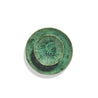 PLATO L GREEN VERDE LANZA