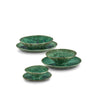 PLATO M GREEN VERDE LANZA